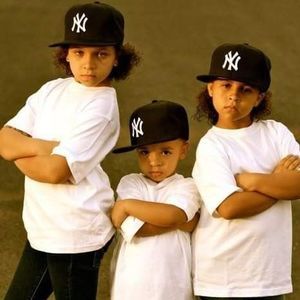 Meet your Posher, Chancellor